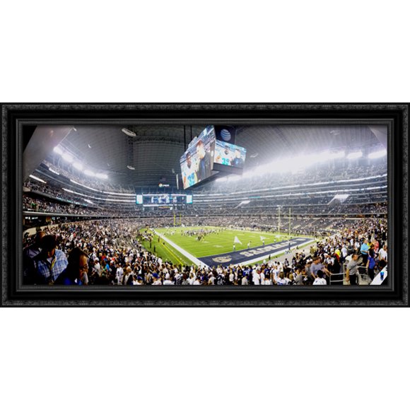 dallas cowboys stadium framed pictures