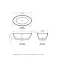 thumbnail image 4 of A&E Bath and Shower Lianne 67, 4 of 5