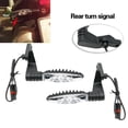 thumbnail image 3 of For - R1200GS F650GS R1200R S1000R S1000RR F800GS K1300S G310R/GS Blinker Turn Signals LED Indicato, 3 of 5