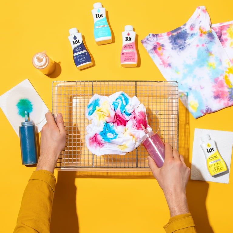 Rit All Purpose Powder Dye 11/8 Ounce JOANN