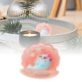 thumbnail image 2 of Luminous Resin Collectible Mixed Color Luminous Car Accessory 1cm Mini Handmade Decoration Ornament Suitable For Multiple Scenarios, 2 of 4