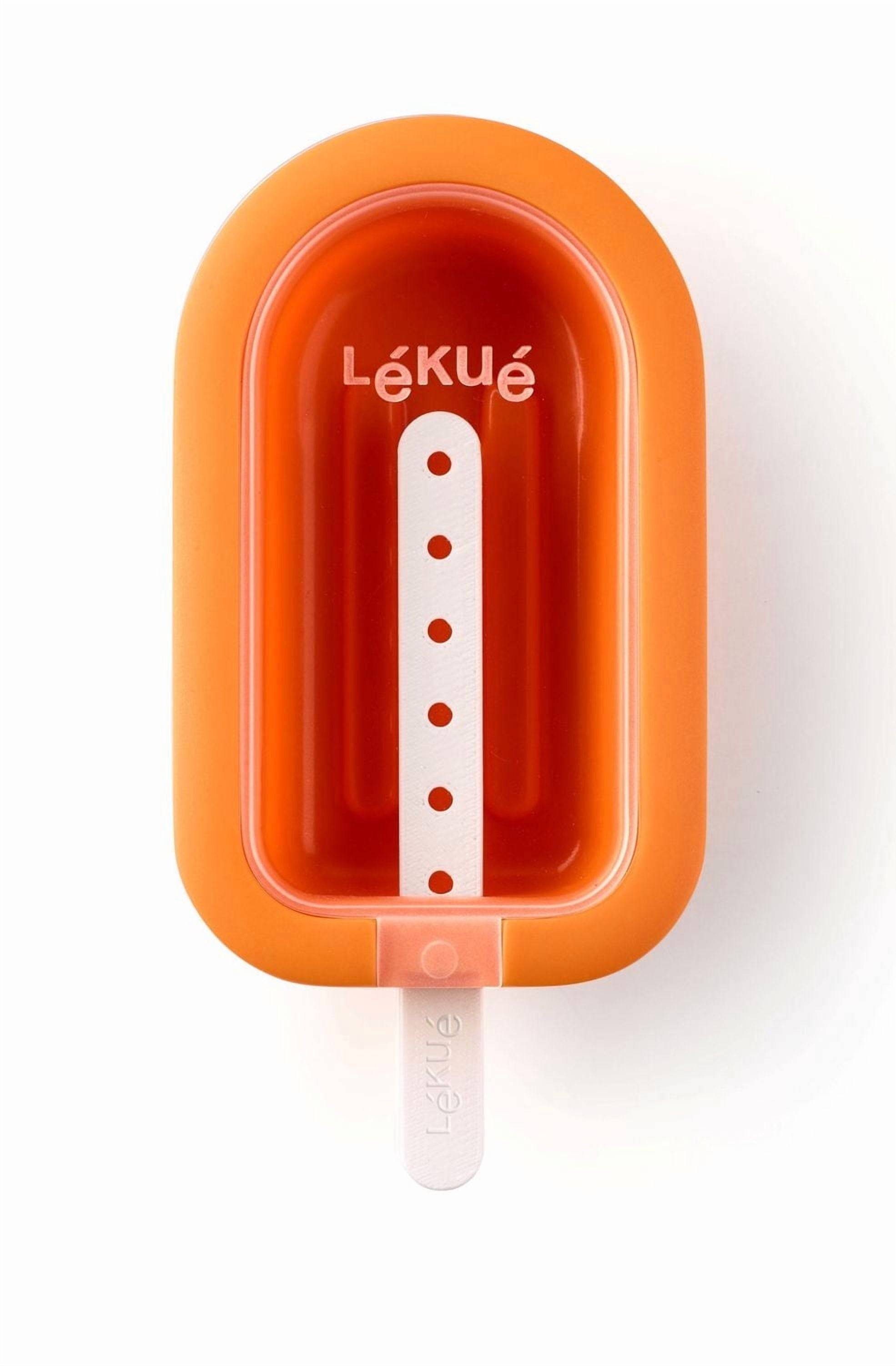 Lekue Extra Large Sucettes Glacées Empilables