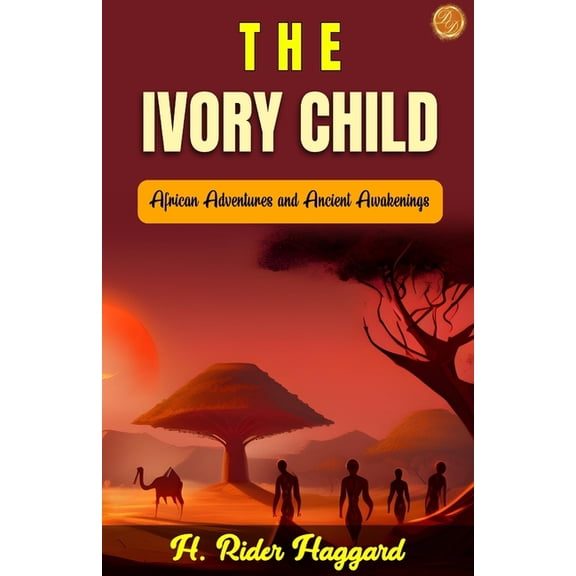 The Ivory Child, (Paperback)