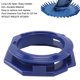 thumbnail image 4 of Almohadilla para pies ANGGREK para limpiador de piscinas PVC Ligero Y Resistente para G3 G4, 4 of 7