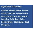 thumbnail image 4 of Nomato- The Original Tomato Free Marinara Sauce - Pasta Sauce Pack of 2 24 oz jars, 4 of 4
