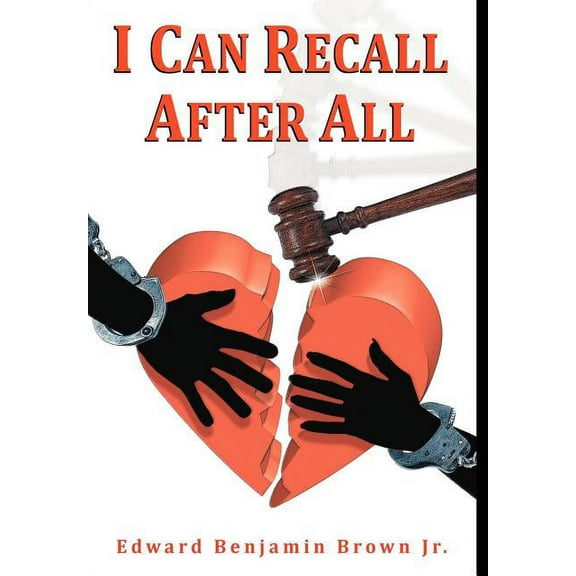 I Can Recall After All (Hardcover)