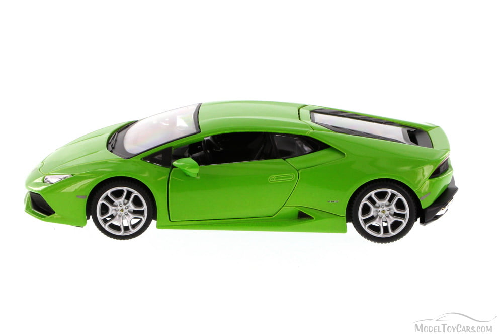 Lamborghini Huracan LP 610-4 Diecast Scale Model Car Scale 1:38 NEW 