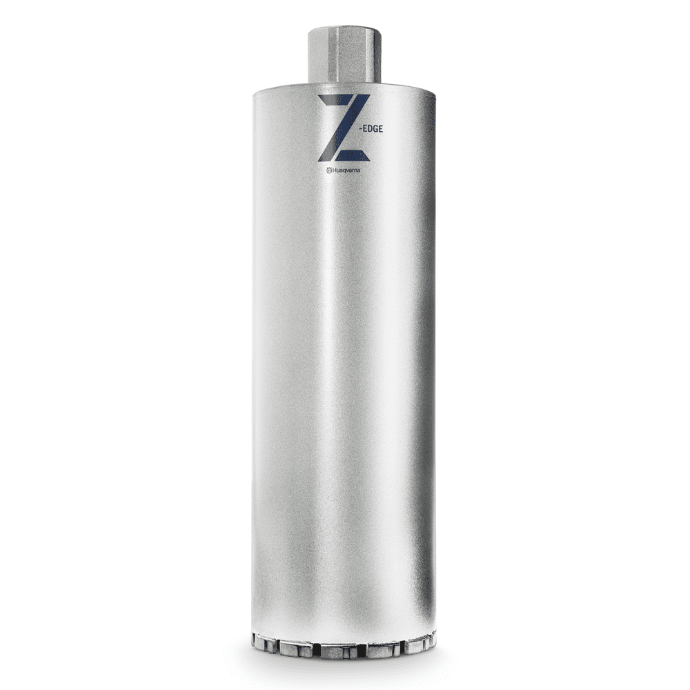B10 Z Edge Turbo Core Bit 
