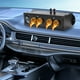 thumbnail image 5 of Calentador de coche de 12 V y 24 V con atmósfera cálida para un calentamiento rápido, descongelación y desempañado en invierno. Elementos esenciales para el uso del coche., 5 of 6