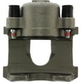 thumbnail image 2 of Centric Parts Disc Brake Caliper P/N:141.63042 Fits select: 1983-1987 CHRYSLER LEBARON, 1983-1987 PLYMOUTH RELIANT, 2 of 5