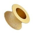 thumbnail image 2 of BKRE Stone Edge Wheel For Tile Grinding And Beveling With Angle Grinder, 2 of 2
