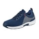 thumbnail image 1 of Innovadores zapatos para fascitis plantar para hombres: ideales para aliviar el dolor en el talón. Zapatos terapéuticos para caminar con soporte para el arco, refuerzo del arco, amortiguación, suela e, 1 of 1