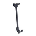 thumbnail image 1 of Yinanstore Microphone Fixing Clip Non Slip Instrument Mount Mic Securing Clip for Stringed Instrumental Stage Performance Recording Accs Cello, 1 of 8