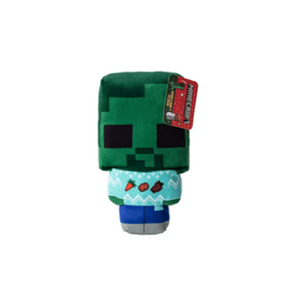 Minecraft 9-inch Plush Toy
