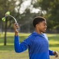 thumbnail image 6 of Nerf Sports Vortex Howler Accelerator Launcher Set Kids Toy For Boys and Girls (2 Pieces), 6 of 10