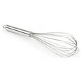 thumbnail image 4 of Fox Run 5824 Stainless Whisk, 10-Inch, Metallic, 4 of 5