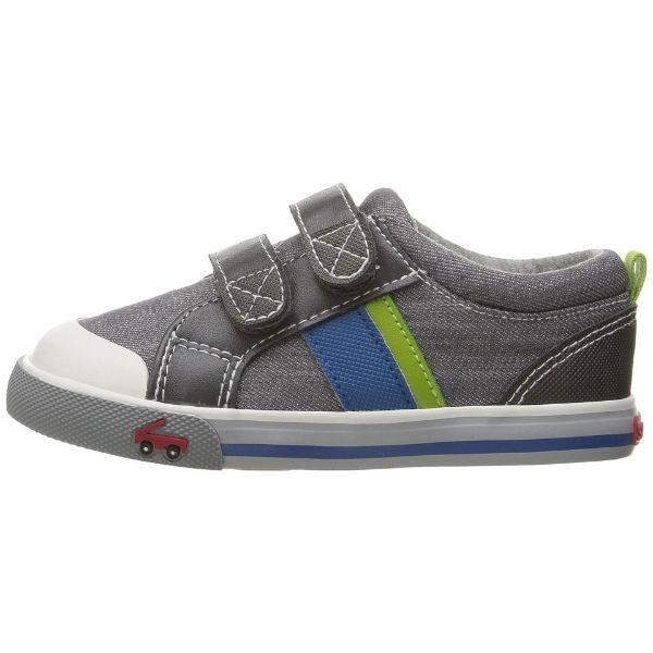 see kai run russell gray