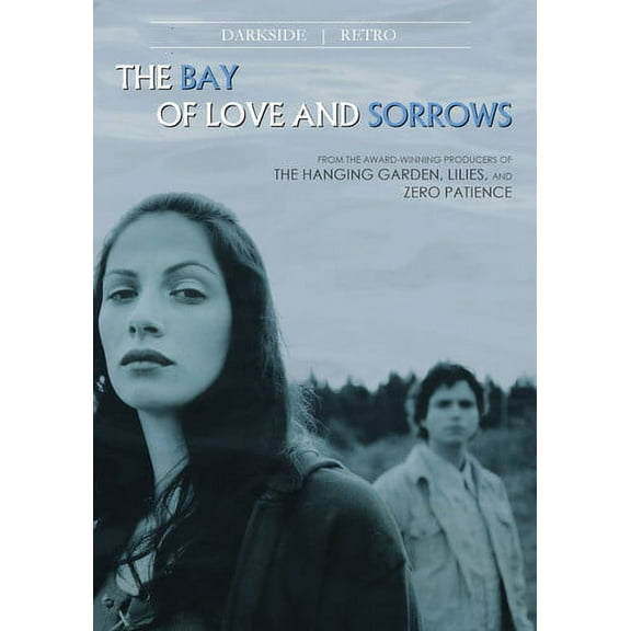 Bay Of Love And Sorrows (DVD), Leomark Studios, Mystery & Suspense