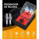 thumbnail image 2 of Ancel Sp02 Comprobador De Bujías Auto Ajustable 110v 220v, 2 of 8