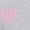 Heather Grey, variant on Powerpuff Girls Girls' Athletic Front & Back T-shirt with Embroidery & Straight Leg Fleece Pants, 2-Piece, Sizes 4-16