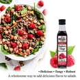 thumbnail image 6 of De La Rosa 613 Organic Raspberry & Balsamic Vinegar Variety Pack, Kosher for Passover, 8.45 Oz (pack of 2), 6 of 7