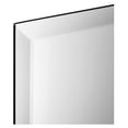 thumbnail image 4 of Better Bevel 16" x 60" Frameless Full-Length Rectangle Mirror | 1" Beveled Edge | Wall Mirror, 4 of 7