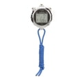 thumbnail image 2 of Digital Stopwatch Timer, Electronic Stopwatch Large Display Metal ABS  for Swimming, 2 of 7