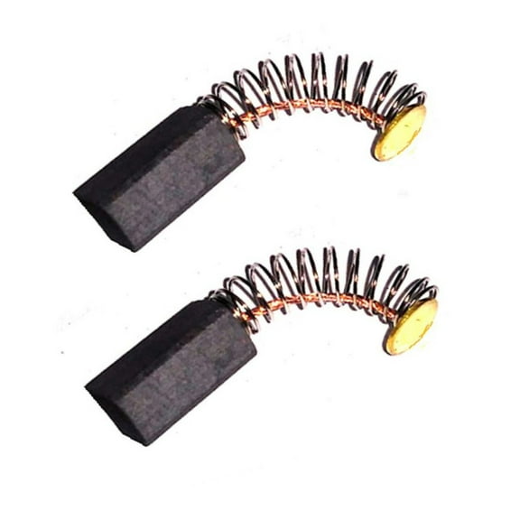 Carbon Brush Motor Carbon Brushes For Power Tools - 6X8X14Mm Electric Motor Tool Fangkenuo
