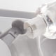 thumbnail image 2 of Comederos para Gato, Comedero Automatici Bebedero Pet Gatii Cat para Agua y Comida TUNC Sencillez, 2 of 5