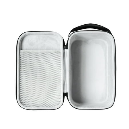 YIEMEEN Protective Speaker Bag For Hard EVA Travel Case Waterproof