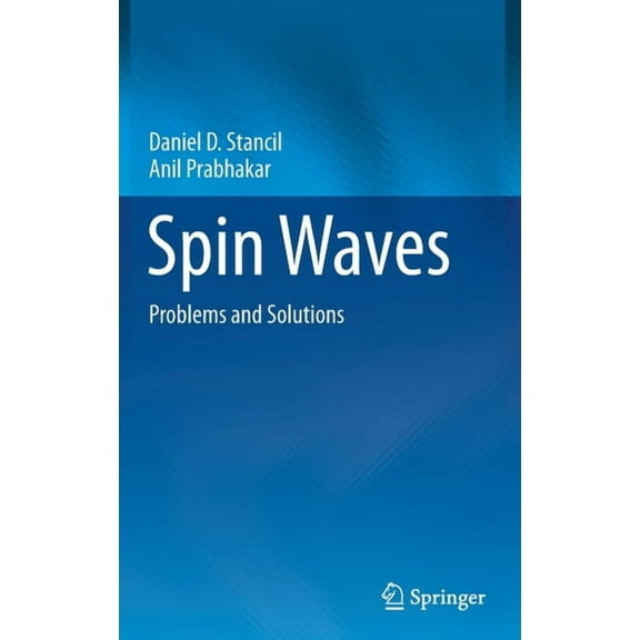 Spin Waves: Problems and Solutions, (Hardcover)