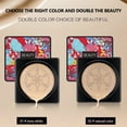 thumbnail image 3 of Head Air Cushion BB Cream Foundation Lasting Long Concealer Moisturizing Sweatproof, 3 of 10
