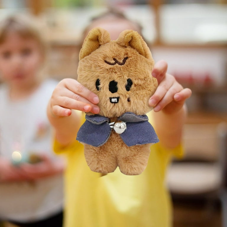 Stray Kids Skzoo Plush 9.84 Inch Plush Toy, Straykids Collectible