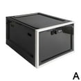 thumbnail image 4 of Medication Lock Box, Lockable Storage Box For Safe Medication, 4 of 8