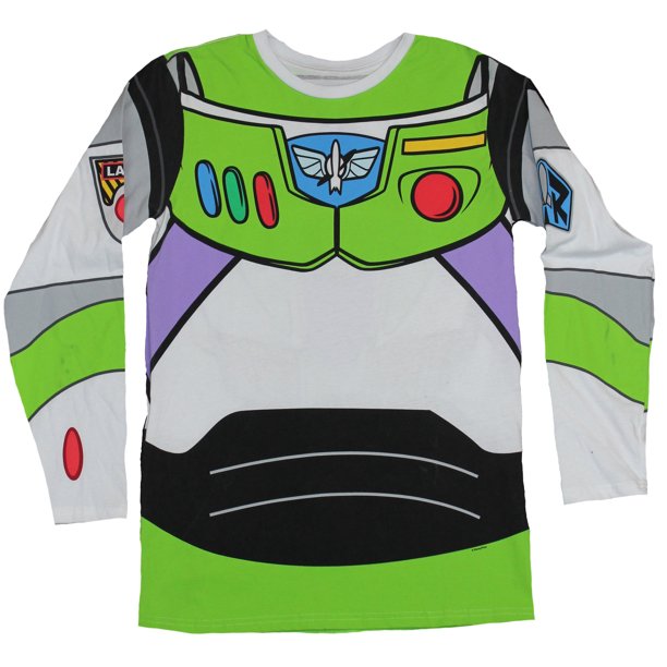 toy story long sleeve