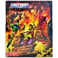thumbnail image 5 of Masters of the Universe Origins Lady Slither Action Figure 2023 Mattel HPL12, 5 of 10