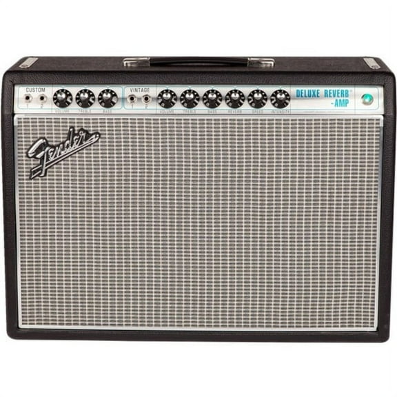 Fender Vintage Modified 2274000000 Guitar Amplifier