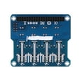 thumbnail image 1 of RPi Relay Boards, Shield Supports A B 2 3 for  with GPIO InterfacePower Board Expansion Module Power A B, 1 of 8