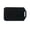 Black, variant on Collapsible Silicone Cutting Board, 9.45 x 5.51in Portable Chopping Block, Space Saving Food Prep Mat for Camping Travel Picnic Needs