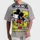 thumbnail image 3 of Camisetas para hombre, camisetas de Disney Mickey Mouse para mujer, lindas camisetas de dibujos animados a la moda, ropa para mujer, camisetas para hombre, 3 of 5