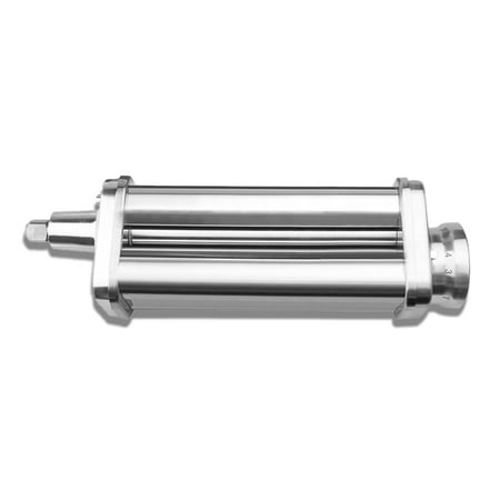 

HI.FANCY Spaghetti Maker Household Steel Attachment Shop Supplies Sturdy Noodle Roller DIY Crafts Multi-functional Kitchen Tools Squeezed