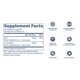 thumbnail image 5 of Suplemento Revive MD Zinc Carnosine 120 cápsulas vegetarianas, 5 of 7