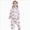 A111-Newborn Bodysuit-White, variant on 9-10 Years Newborn Baby Sleeping Bag Sack With Legs Long Sleeve Blanket Toddler Baby 9 Months 6T Newborn Cotton Button Climbing Suit