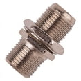 thumbnail image 2 of Splice Coax Fem/Fem 10Pk By Monster Jhiu Mfrpartno 140067-00, 2 of 3