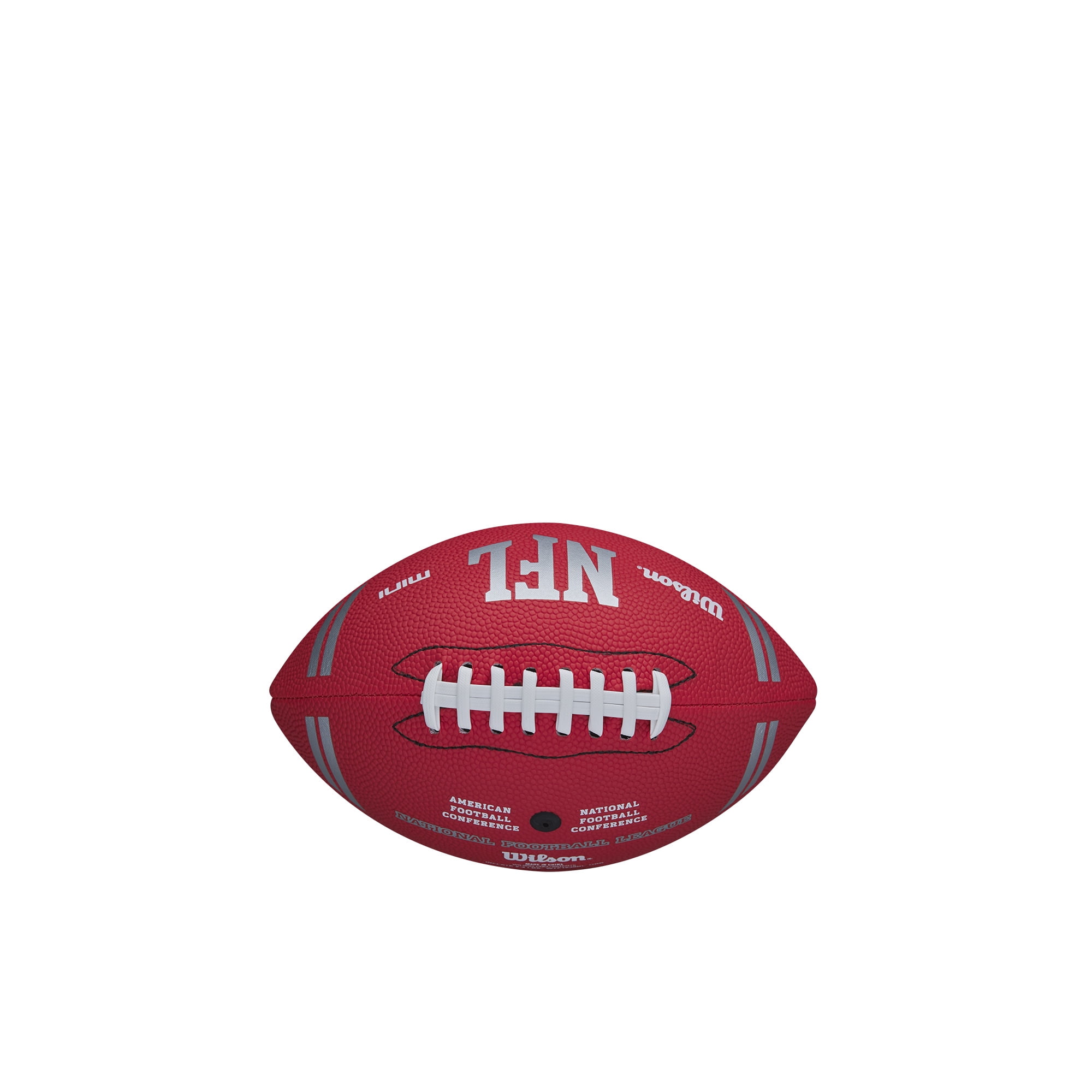 Wilson NFL Mini Football - Assorted, 1 ct - Kroger