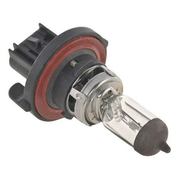 High Beam and Low Beam Headlight Bulb - Compatible with 2005 - 2020 Ford F-250 Super Duty 2006 2007 2008 2009 2010 2011 2012 2013 2014 2015 2016 2017 2018 2019