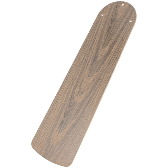 OULII Khaki Universal Fan Blades Plastic Replacement Leaves 1 Pack Easy Replacement