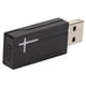 thumbnail image 3 of Adaptador de controlador Plug and Play 2.4G Receptor de gamepad inalámbrico para Xbox One PC Laptop, 3 of 12
