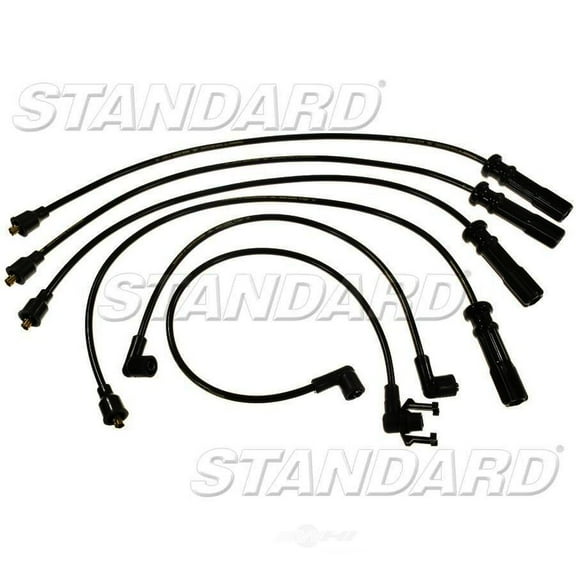 Spark Plug Wire Set