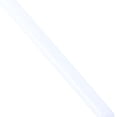 thumbnail image 4 of Paja de Beber Curvada Creativa de Doblada con Cepillo Utensilios Blanco, 4 of 9